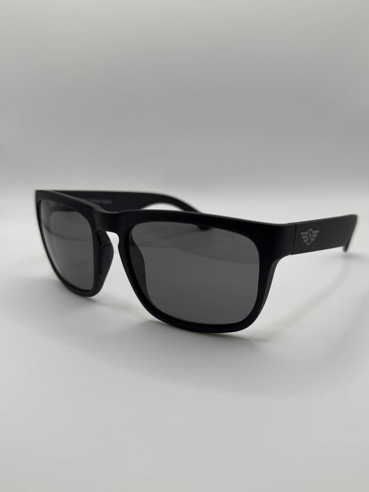 Alpha - Impact Resistant / Polarized / Matte