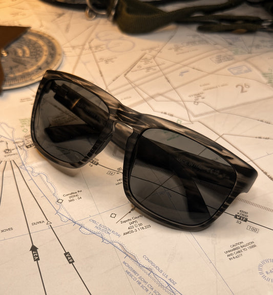 Ember - ANSI Z80.3 Polarized