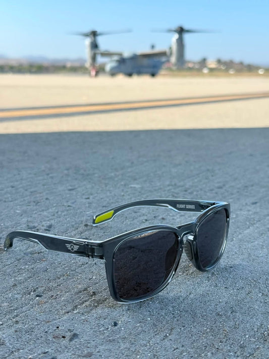 Ghost - Polarized MFD Sunglasses