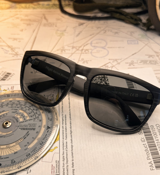 Nomad - ANSI Z80.3 Polarized