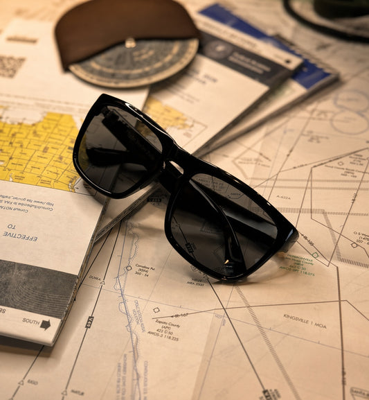 Zulu - ANSI Z80.3 Polarized