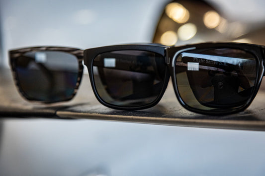 Best Pilot Sunglasses in 2026: Oversized Aviators, Lens Tints, and MFD Compatibility