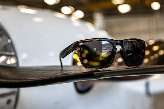 When to Take Off Your Sunglasses: Day-to-Night and IFR Transitions
