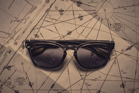 Best Sunglasses for Airline and Commuting Pilots