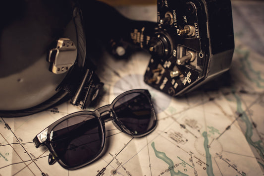 The Best Sunglasses for First Responders in 2026: What to Look For and Why It Matters