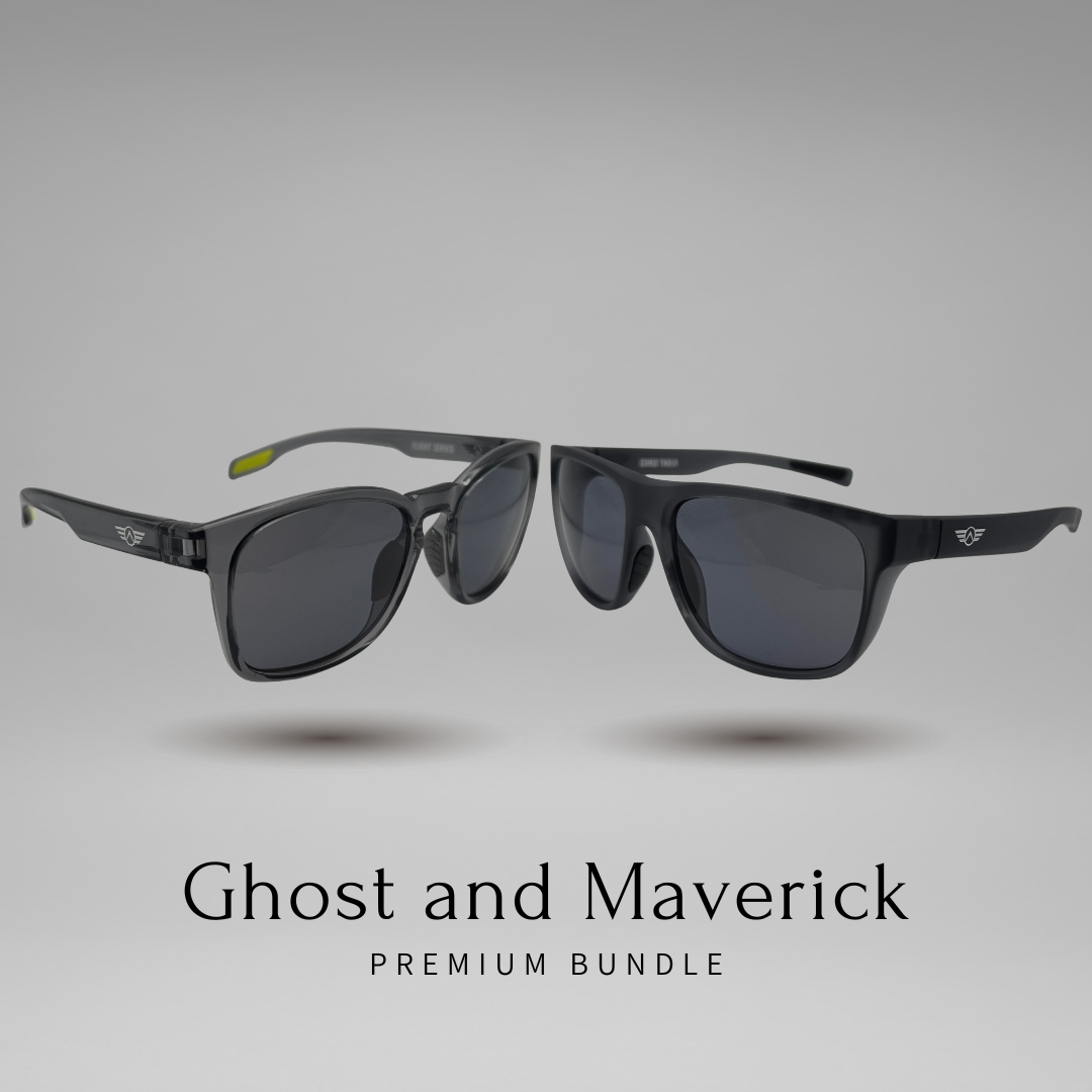Best Sunglasses for Pilots in 2026 — What Aviators Actually Need
