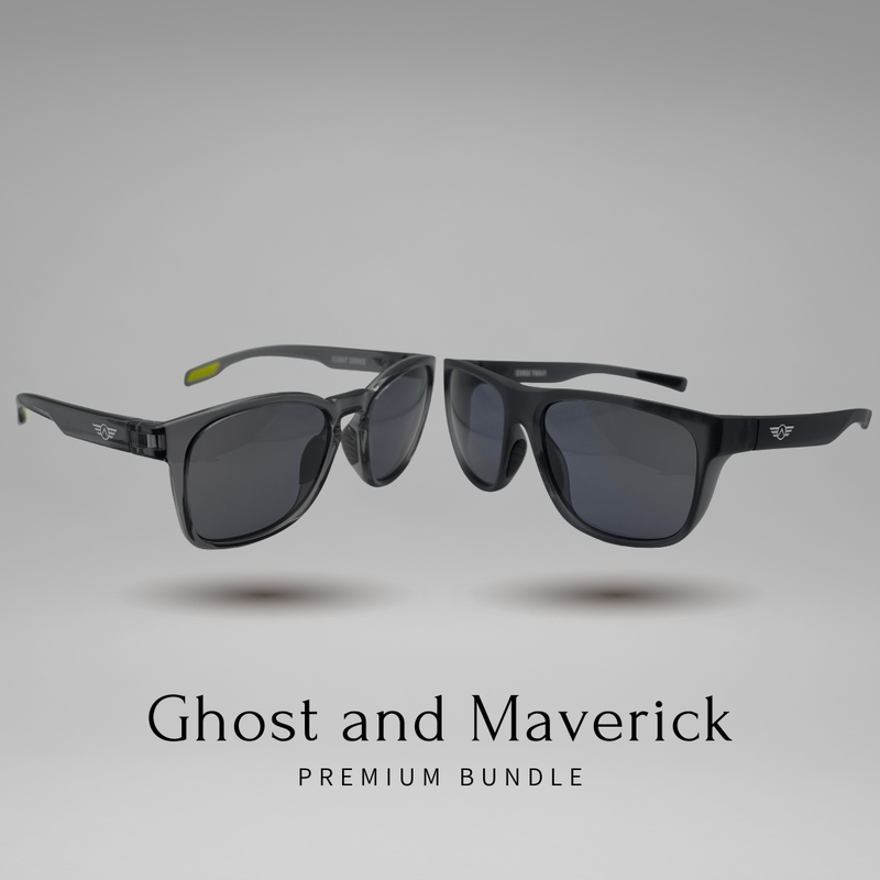 Best Sunglasses for Pilots in 2026 — What Aviators Actually Need