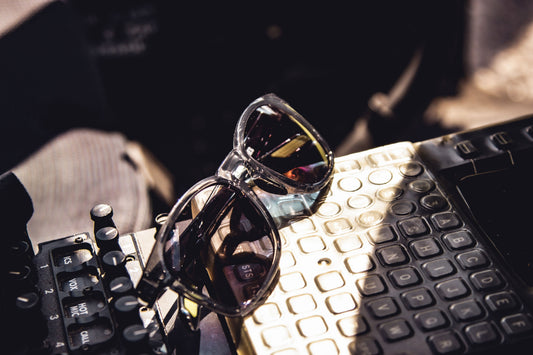 Best Eyewear for Private Pilots: What to Look For and What to Avoid