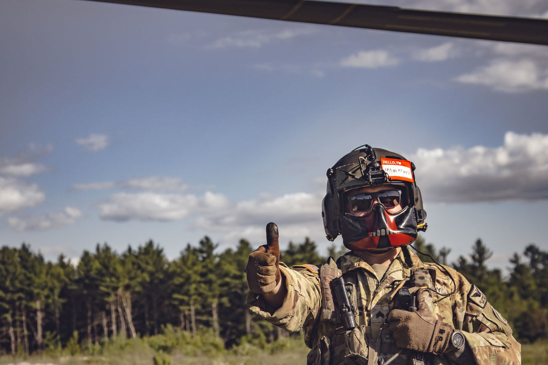 MFD-Compatible Sunglasses for Pilots: What They Are and Why They Matter