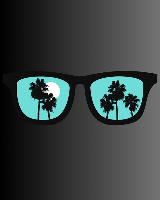 UV Protection, Polarization, and What Pilots Actually Need in Sunglasses