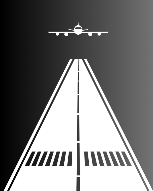 How Glare and Eye Strain Affect Pilots — And What Actually Helps
