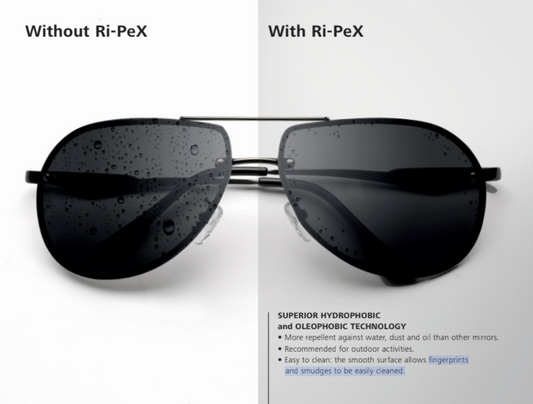 Randolph vs Flight Series: Do You Actually Need $300 Aviation Sunglasses?