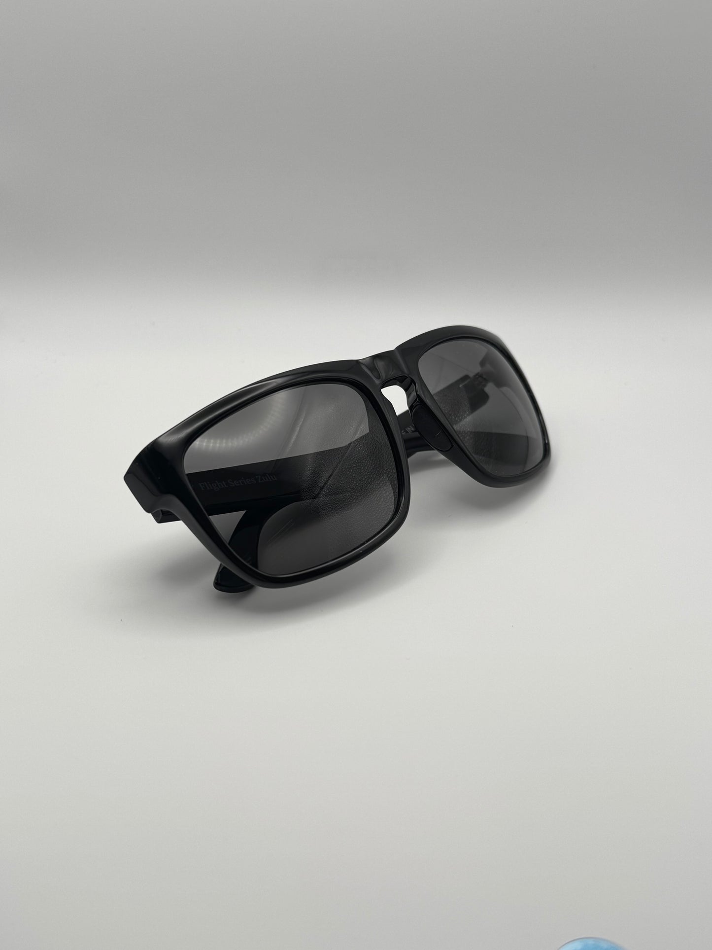 Zulu - Impact Resistant / Polarized / Gloss