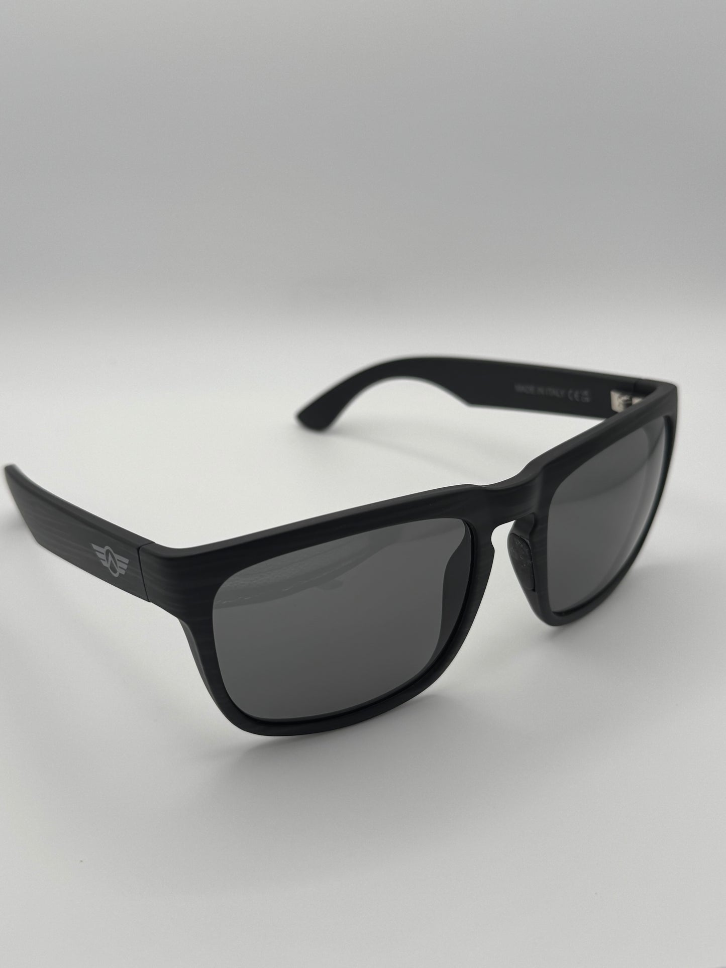 Nomad - Impact Resistant / Polarized