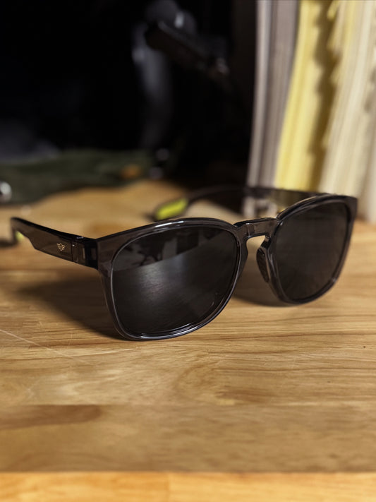 Ghost - Polarized MFD Sunglasses