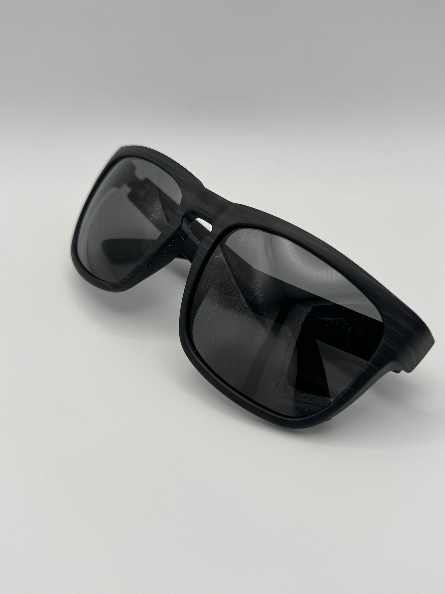 Nomad - Impact Resistant / Polarized