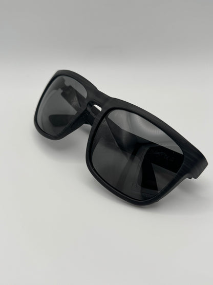 Nomad - Impact Resistant / Polarized