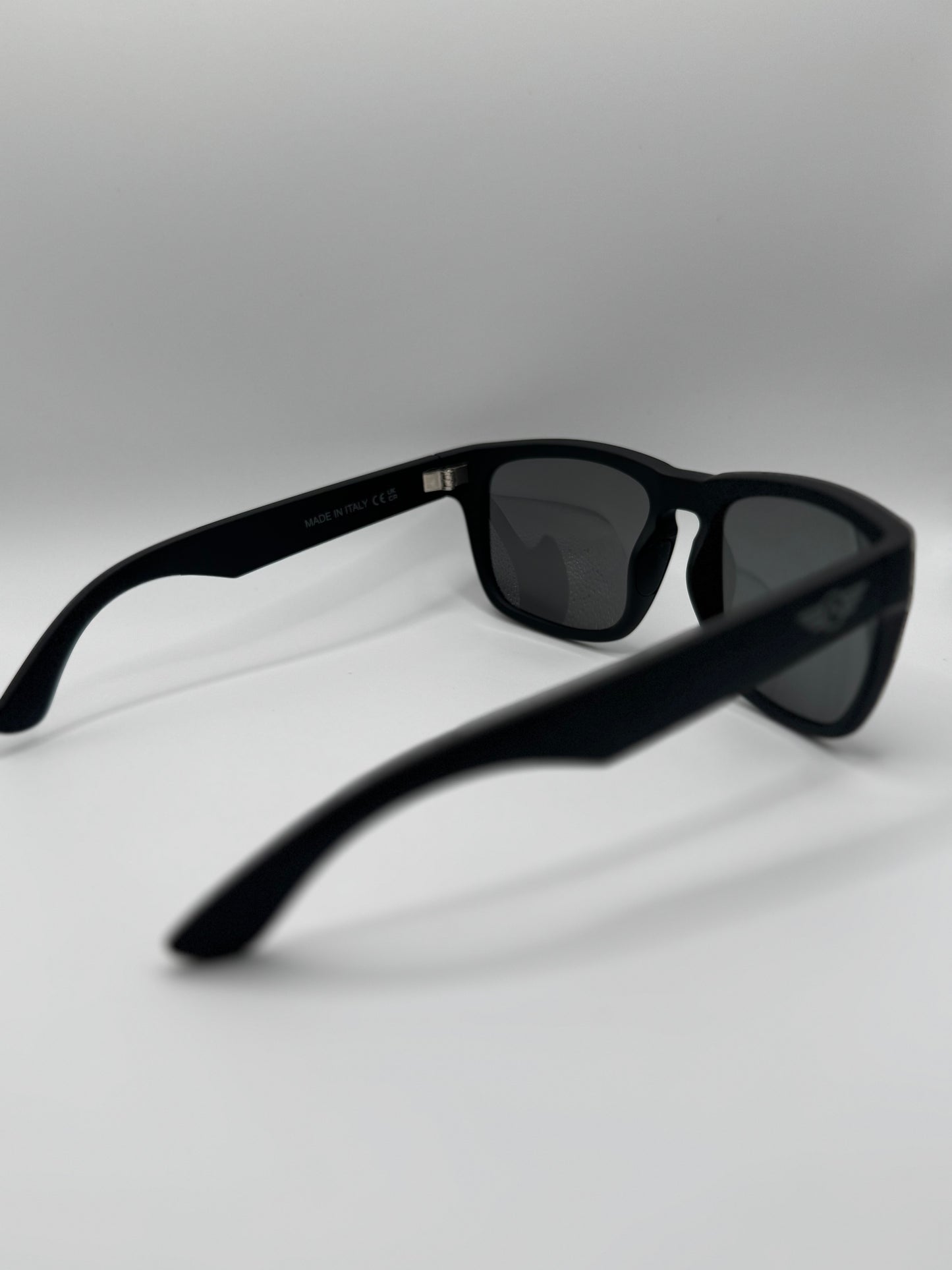 Alpha - Impact Resistant / Polarized / Matte