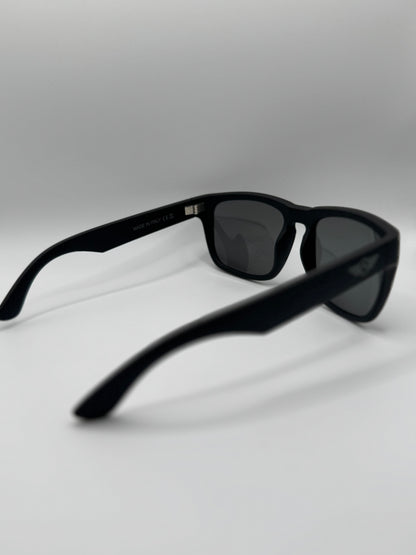 Alpha - Impact Resistant / Polarized / Matte
