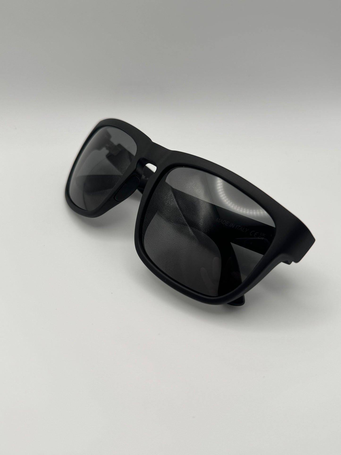 Alpha - Impact Resistant / Polarized / Matte
