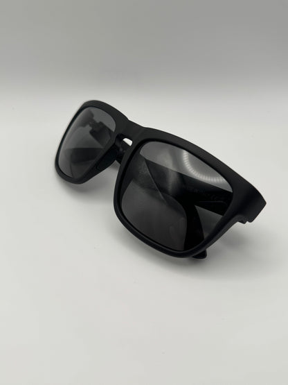 Alpha - Impact Resistant / Polarized / Matte