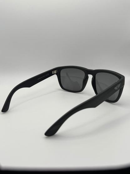 Nomad - Impact Resistant / Polarized