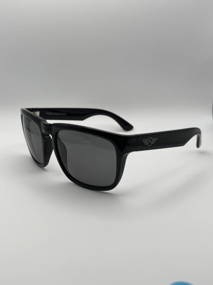Zulu - Impact Resistant / Polarized / Gloss