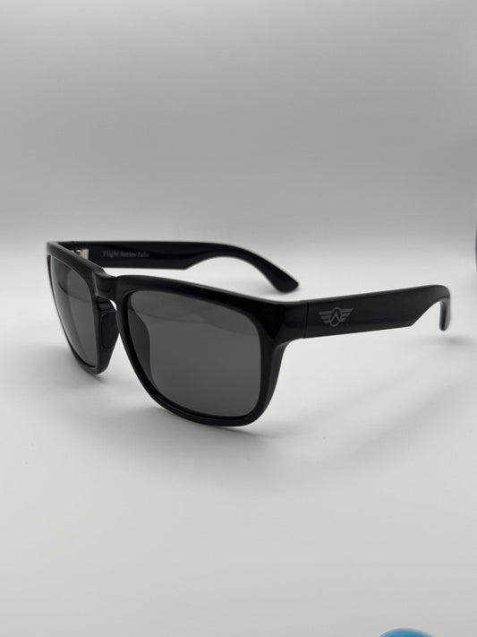 Zulu - Impact Resistant / Polarized / Gloss