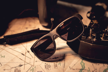 Maverick - Polarized MFD Sunglasses