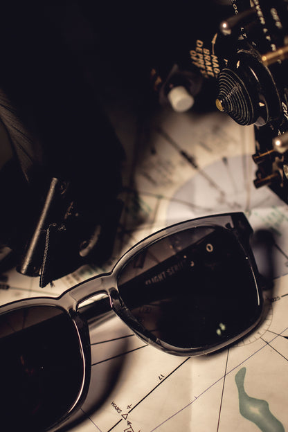 Ghost - Polarized MFD Sunglasses
