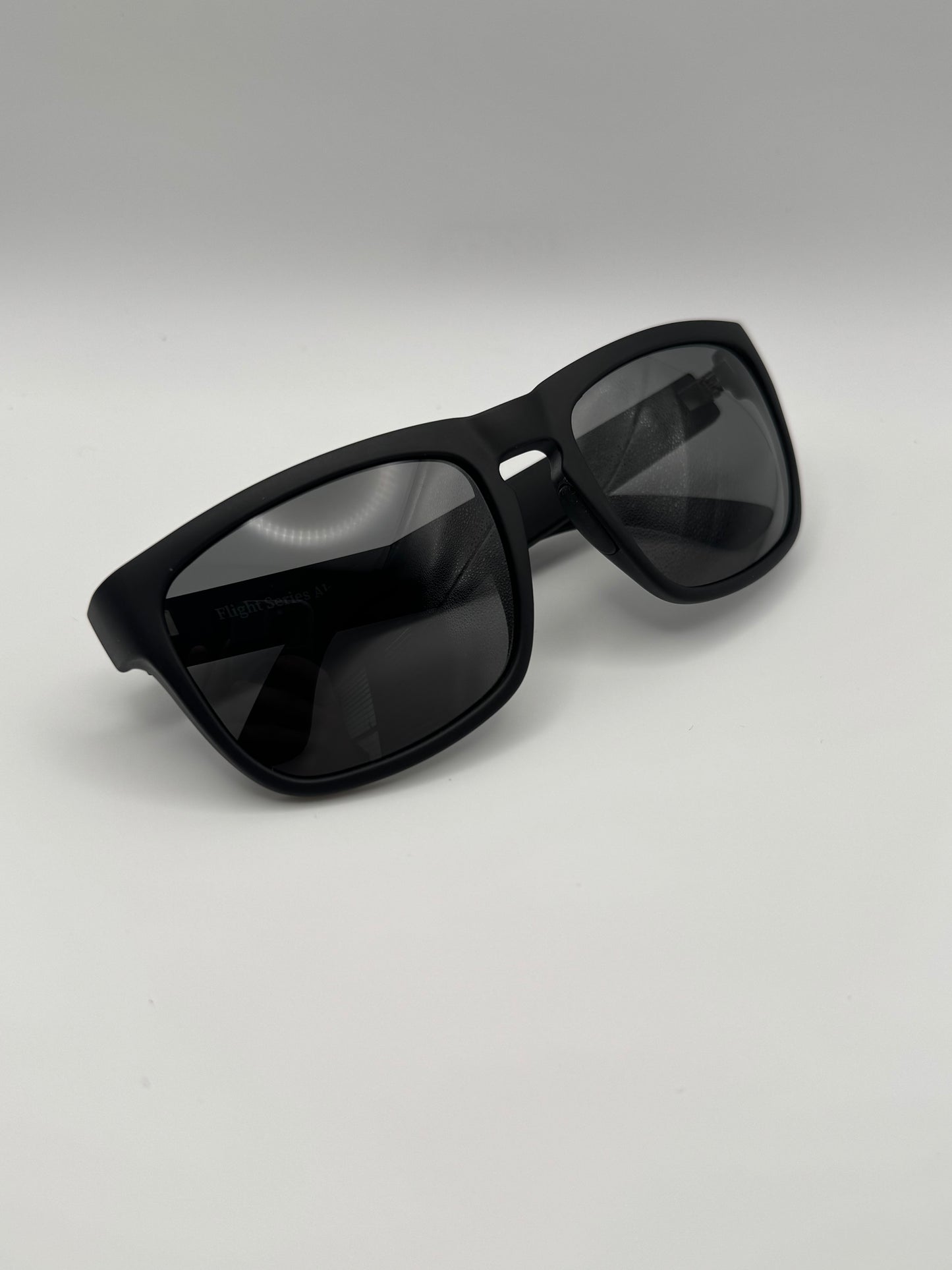 Alpha - Impact Resistant / Polarized / Matte