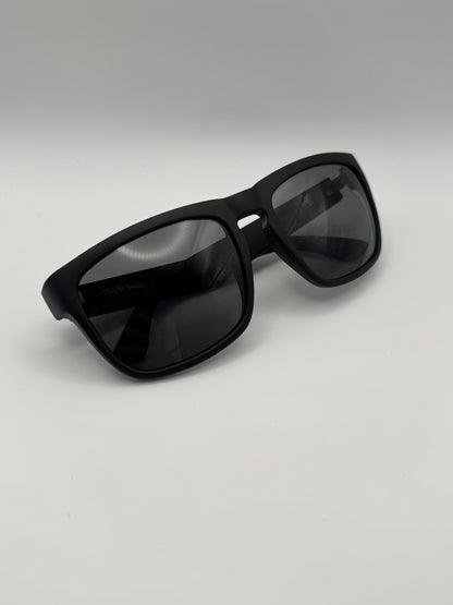 Alpha - Impact Resistant / Polarized / Matte