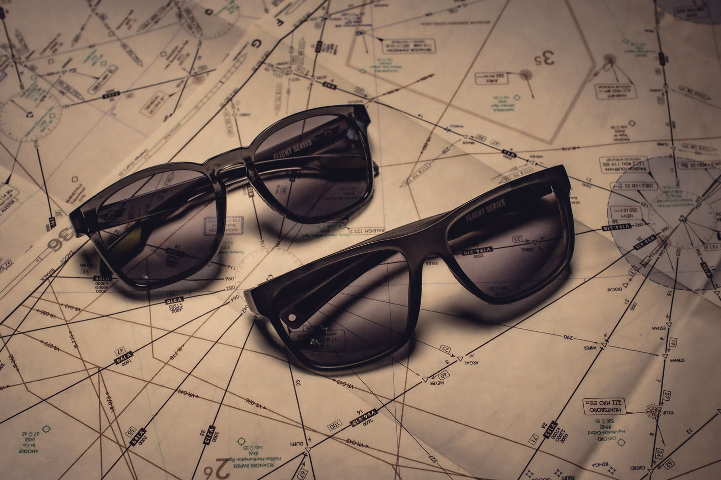 Pilot's Pair — Maverick + Ghost Bundle