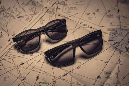 Pilot's Pair — Maverick + Ghost Bundle