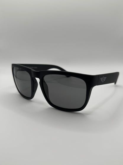 Alpha - Impact Resistant / Polarized / Matte