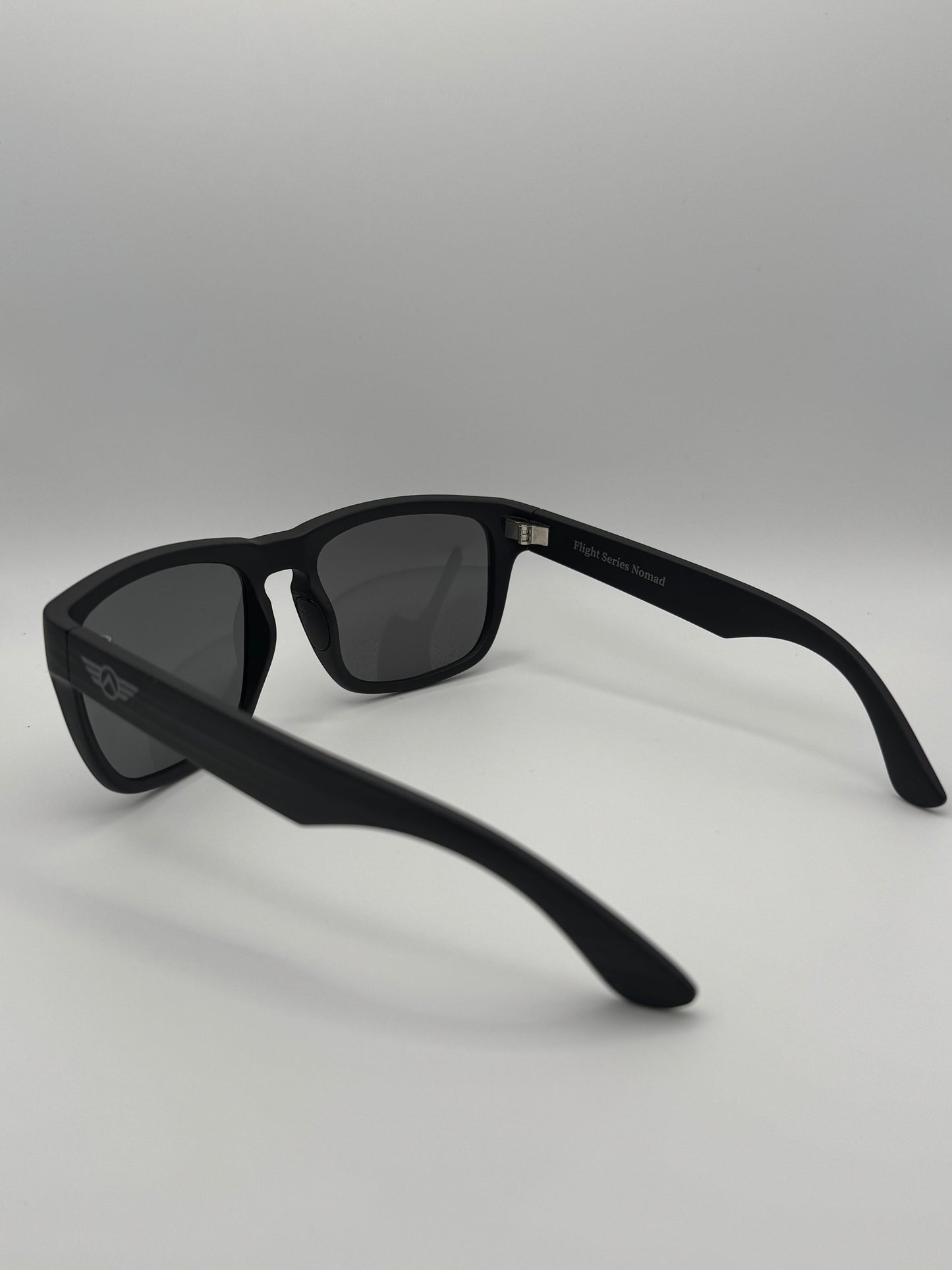Nomad - Impact Resistant / Polarized