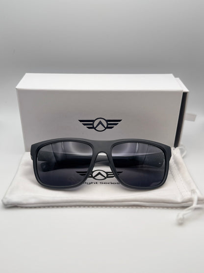 Maverick - Polarized MFD Sunglasses