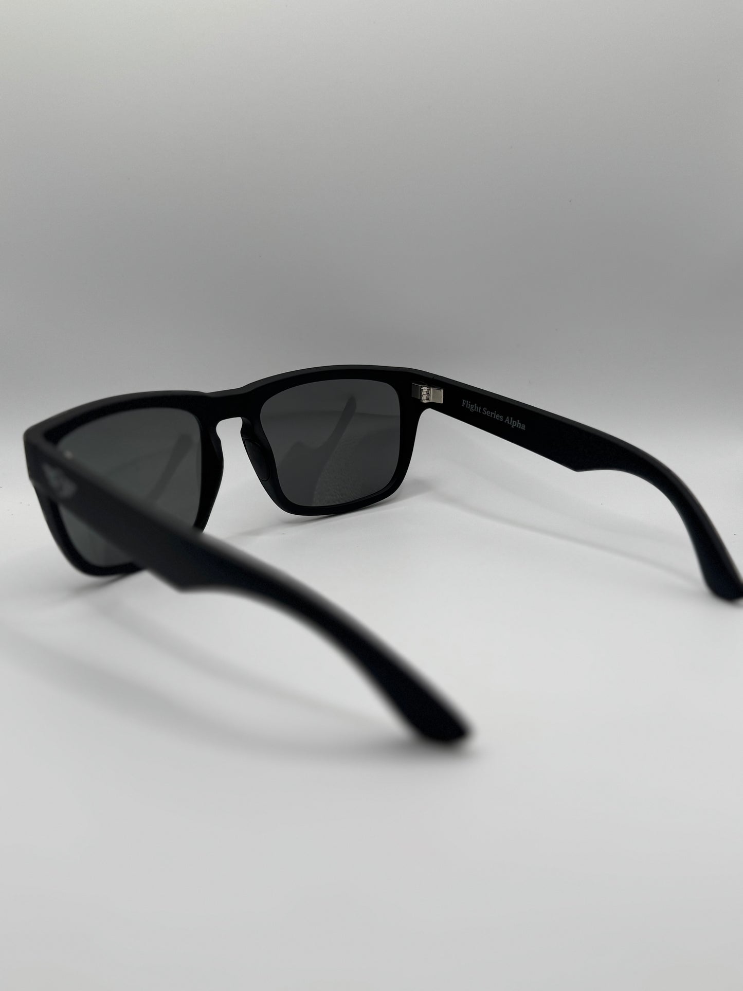 Alpha - Impact Resistant / Polarized / Matte