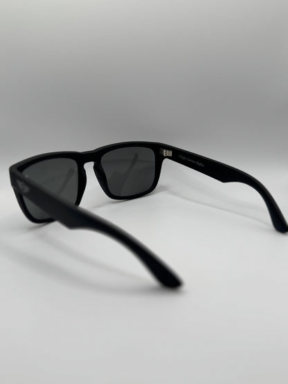 Alpha - Impact Resistant / Polarized / Matte