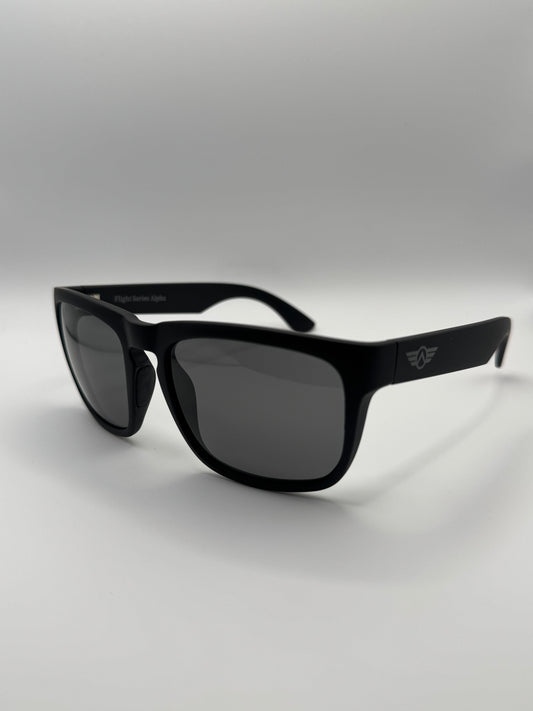 Alpha - Impact Resistant / Polarized / Matte