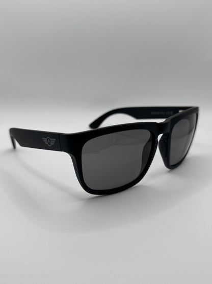 Alpha - Impact Resistant / Polarized / Matte