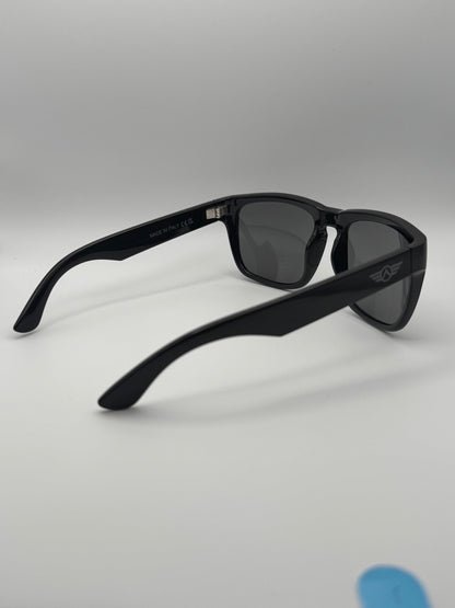 Zulu - Impact Resistant / Polarized / Gloss