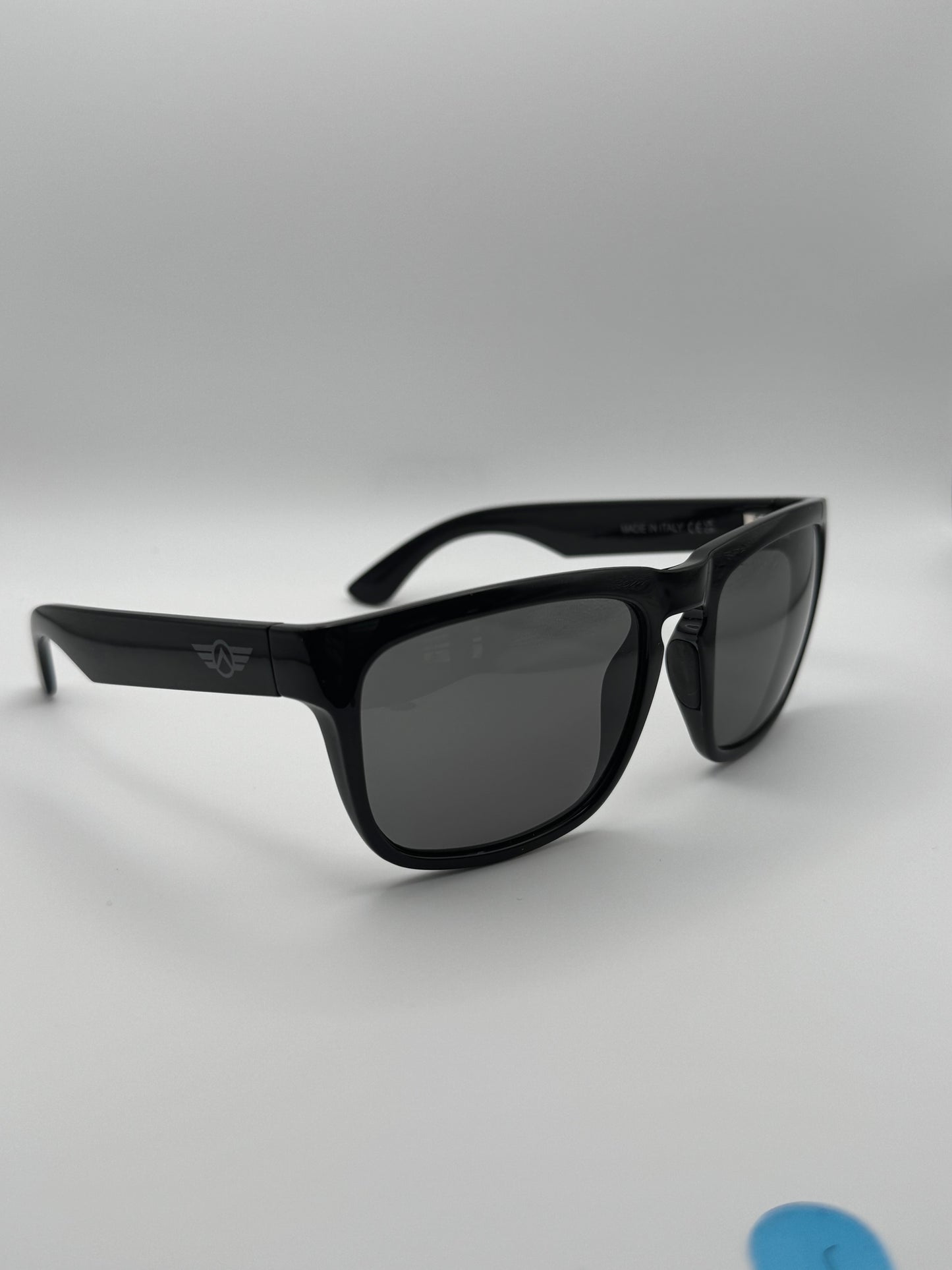 Zulu - Impact Resistant / Polarized / Gloss