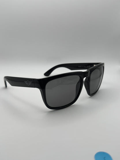 Zulu - Impact Resistant / Polarized / Gloss