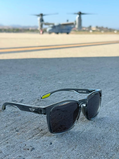 Ghost - Polarized MFD Sunglasses