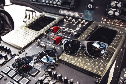 Pilot's Pair — Maverick + Ghost Bundle