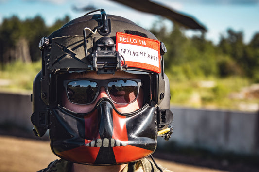 Maverick - Polarized MFD Sunglasses