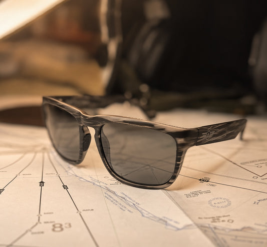Ember - ANSI Z80.3 Polarized