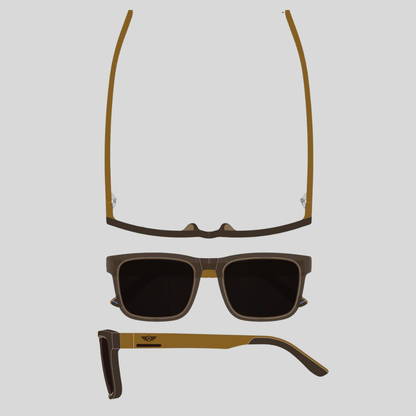 Flight Series Alpha - Coming Soon