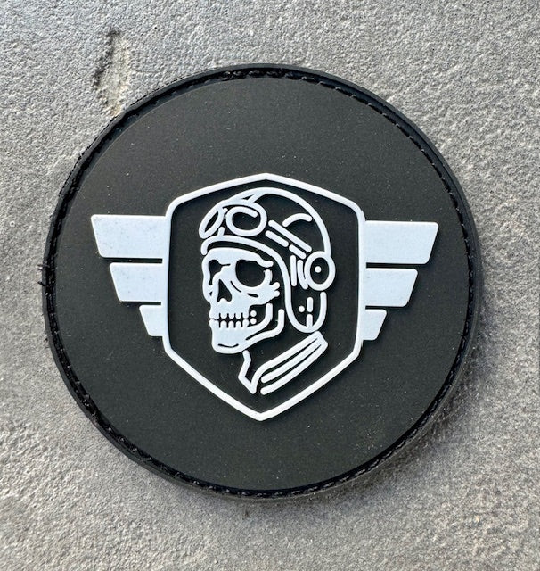 Grounds and Gains Aviation Patch Patch military apparel sticker patch aviation funny custom usmc navy best military aviation apparel patches and motto gym workout garage flags t-shirt mens